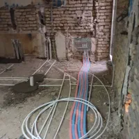 لوله کشی ازصفرتاصد.تمام نقاط شهر.آب فاضلاب تعمیرات