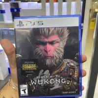 دیسک wukong