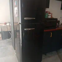 یخچال امرسان طرح اسمگ