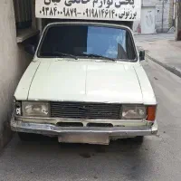 تعویض با پراید وانت