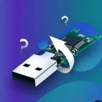 ریکاوری فلش و ریکاوری  فلش مموری و ویروس کشی فلش