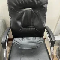 صندلی اداری