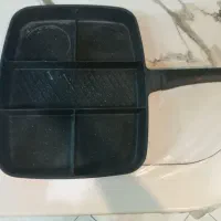ماهی تابه اس ال ام