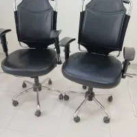 صندلی اداری