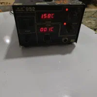 هیترهویه گرداک952