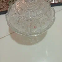 بلور|ظروف سرو و پذیرایی|شیراز, وصال|دیوار