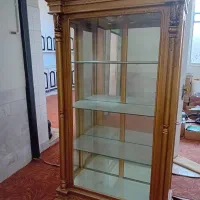 ویترین دکوری نو نو