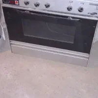 گاز پنج شعله طرح فر