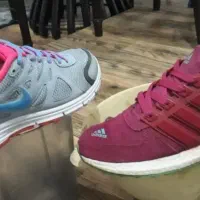 کتانی Nikeرانینگ اصل ویتنام ۳۹. آدیداس اصل سایز۳۸