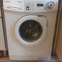 لباسشویی ۵کیلویی سامسونگ اصل