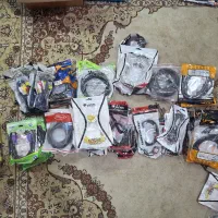 فروش عمده وسایل و اجناس جانبی  کامپیوتر