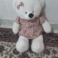 خرس بزرگ|اسباب و اثاث بچه|سبزوار, مدرس|دیوار
