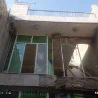 پنجره|مصالح و تجهیزات ساختمان|مشهد, سجادیه|دیوار