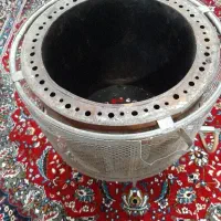 تنور گازی