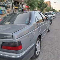 پارس دوگانه فابریک مدل ۹۶