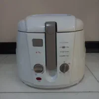 سرخ کن الکترا