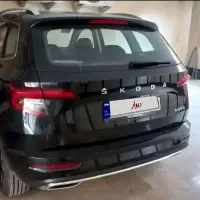 اشکودا ، کاروک ، فول