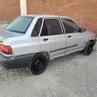 پراید مدل ۸۸
