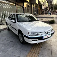 پارس موتور جدید ۱۴۰۲