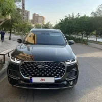 تیگو ۸ پرومکس آی ای   ۱۴۰۴ با گارانتی