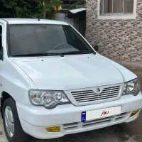 فروش پراید 132 SE