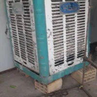 بدنه کولر