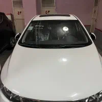 سراتو اپشنال ۹۷