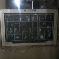 کولر|کولر گازی و فنکوئل|درگهان, |دیوار