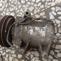 کمپرسور کولر پراید