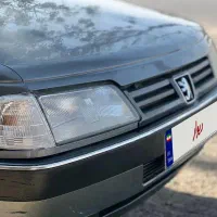 405 مدل 90
