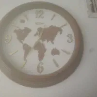 ساعت دیواری