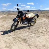 تریل 250 مدل 1402
