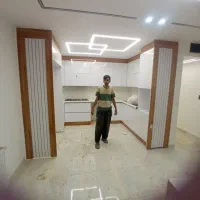 نصاب وسازنده انواع کابینت وکمددیواری