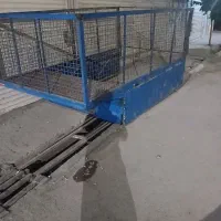 باربند جویباری اصل