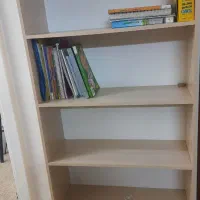 کتابخانه ام دی اف