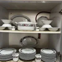 سرویس چینی زرین ایران