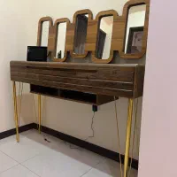 آینه کنسول