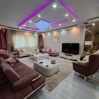 شهرک کاج ۳ خوابه فول بازسازی