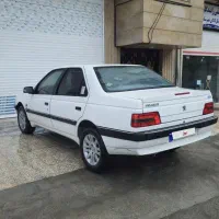 پژو slx tu5|خودرو سواری و وانت|کامیاران, |دیوار