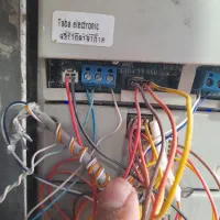 برقکار ساختمان