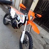 موتور تلر برمودا ۲۵۰