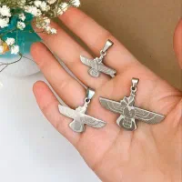 گردنبند فروهر