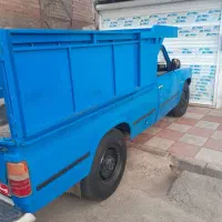 نیسان دوگانه کارخانه