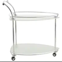 ترولی میز حمل مدرن ترک