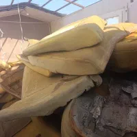 ابر دست دوم