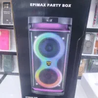 باندPimax