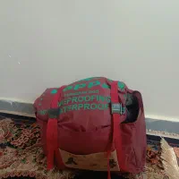 کیسه خواب آمریکایی