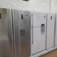 جشنواره جذاب یخچال دوقلو و ساید اسنوا