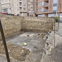 ارماتور بنداستاد کار و کارگر
