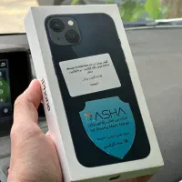 iPhone 13 256 GB|موبایل|سبزوار, توحیدشهر|دیوار